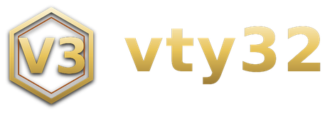 vty32 logo